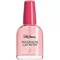 Sally Hansen Maximum Growth, Средство для роста и защиты ногтей, 13,3 мл