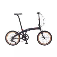 Городской велосипед Dahon MU D9 (2019)