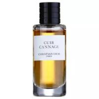 Dior парфюмерная вода Cuir Cannage