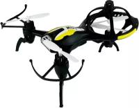 Радиоуправляемый трикоптер 4CH 6AXIS GYRO RTF 2.4G Syma X51-Black