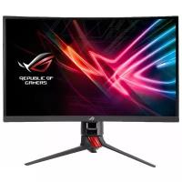 27" Монитор ASUS ROG Strix XG27VQ, 1920x1080, 144 Гц, *VA