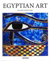 Egyptian Art