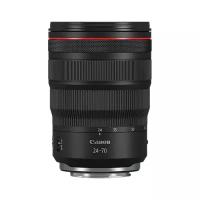 Объектив Canon RF 24-70mm f/2.8L IS USM