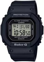 Японские наручные часы Casio Baby-G BGD-560-1E с хронографом