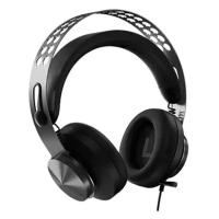 Игровые наушники, гарнитура Lenovo Legion H500 Stereo Gaming Headset, проводные( GXD0T69864)