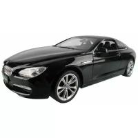 Легковой автомобиль Rastar BMW 6S (52300), 1:10, 49 см