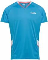 Футболка Diadora T-SHIRT для мужчин DR10217566665193 S