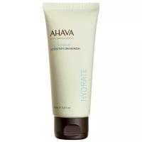 Увлажняющая крем-маска Ahava Time To Hydrate Hydration Cream Mask 100 мл