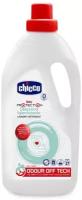 Средство для стирки детского белья Chicco, Protection 1,5 л