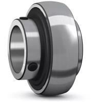 Подшипник YET 205 (SKF) размер (25х52х31)