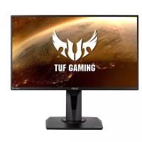 24.5" Монитор ASUS TUF Gaming VG259QM черный