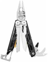 Нож с инструментами LEATHERMAN Signal Multi-Tool (мультитул)