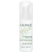 Очищающий мусс Caudalie, Vinoclean Instant Foaming Cleanser 50мл