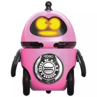 Робот YCOO Neo Follow Me droid, розовый