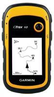 Garmin eTrex 10 GPS, GLONASS RussiaSN