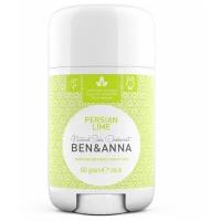 Ben & anna Дезодорант Persian Lime, стик