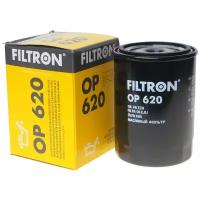 Масляный фильтр Filtron OP620