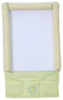 Пеленальный матрас Fairy с карманом 64х53 см
