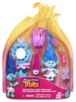 Игрушка Hasbro "Trolls с аксессуарами" (в ассортименте) B6556