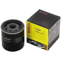 Масляный фильтр BOSCH 0986452028