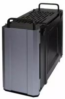 Корпус Cougar DUST 2 Iron Gray, без БП, mini-ITX