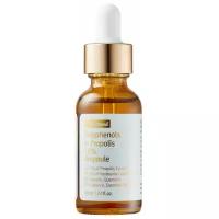 By Wishtrend Polyphenols in Propolis 15% Ampoule Ампульная сыворотка для лица с экстрактом прополиса, 30 мл