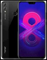 HONOR 8X