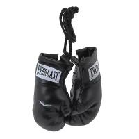 Брелок Mini Boxing Glove In Pairs черн