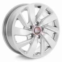 Колесный диск Remain Ford Focus (R166) 16x6.5" PCD5x108 ET50 D63.35