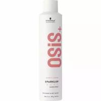 Schwarzkopf Professional Спрей-блеск для волос Sparkler, слабая фиксация