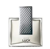 AVON Luck Парфюмерная вода для него, 75 мл Эйвон