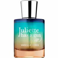 Juliette Has A Gun парфюмерная вода Vanilla Vibes, 50 мл, 100 г