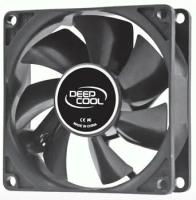 Вентилятор 80х80х25 Deepcool XFAN80