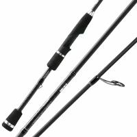 Удилище 13 FISHING Fate Black - 7'0 M 10-30g Spin rod - 2pc