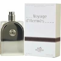 Hermes unisex Voyage D' Hermes Туалетная вода 35 мл