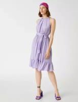 Платье KOTON, размер 40, лиловый