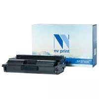 Лазерный картридж NV Print NV-SP3710X для для Ricoh Aficio SP 3710SF, SP 3710DN (совместимый, чёрный, 7000 стр.)