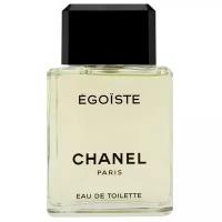 Chanel Egoiste Platinum - мужская туалетная вода, 100 мл