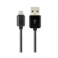 Кабель 5bites USB 2.0 - Lightning (UC5005-010)