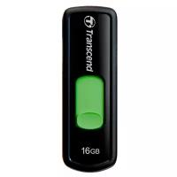 Флешка Transcend JetFlash 500 16 GB