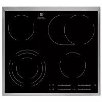 Варочная поверхность Electrolux EHF96547XK