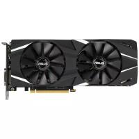 Видеокарта ASUS Dual GeForce RTX 2060 6GB (DUAL-RTX2060-6G)