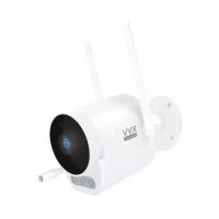 IP-камера Xiaomi Xiaovv Panoramic Outdoor Camera Pro (XVV-6120G-B10)