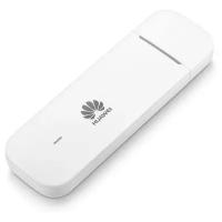 Модем Huawei 3G/4G E3372h-153 Белый