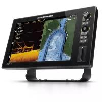 Эхолот Humminbird SOLIX 12 CHIRP MEGA SI+ G2