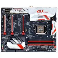 Материнская плата GIGABYTE GA-Z170X-Gaming 7 (rev. 1.1)