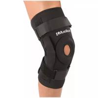 Mueller Ортез на колено Pro-Level Hinged Knee Brace Delux