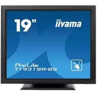 19" Монитор Iiyama ProLite T1931SR-5, 1280x1024, 75 Гц, TN