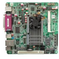 Материнская плата MINITOSTAR ITX-M58-D56L