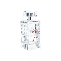 Духи Carlo Bossi fn LADY in RED edp100ml (версия ArmBasiInRed)